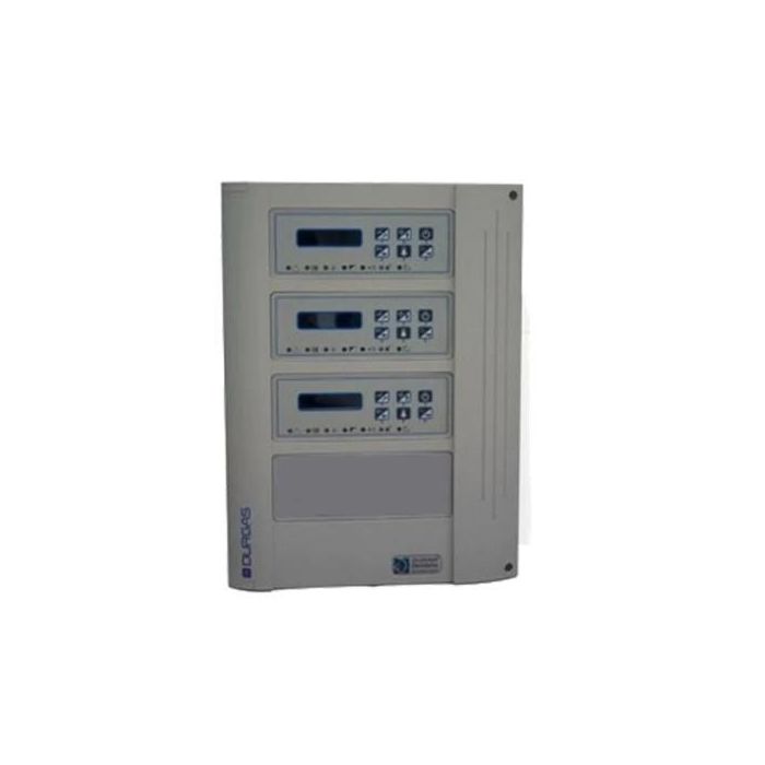 Duran Electronica DURGAS 3-Zone Control Panel Duran Electronica DURGAS 3-Zone Control Panel