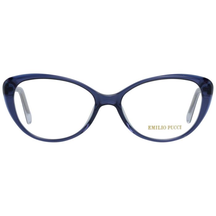 Montura de Gafas Mujer Emilio Pucci EP5031 52092 3 Montura de Gafas Mujer Emilio Pucci EP5031 52092 3