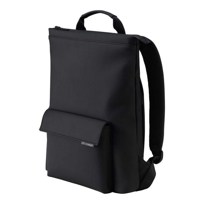 Asus 0.75 kg, 16", black, Polyester/PU 1 Asus 0.75 kg, 16", black, Polyester/PU 1