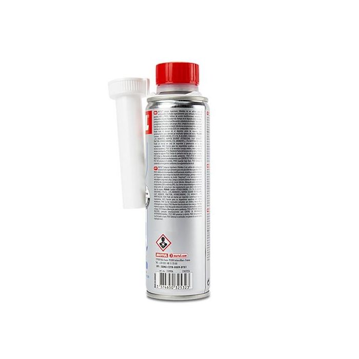 Limpiador de Inyectores Diésel Motul MTL110906 Híbrido 1 Limpiador de Inyectores Diésel Motul MTL110906 Híbrido 1