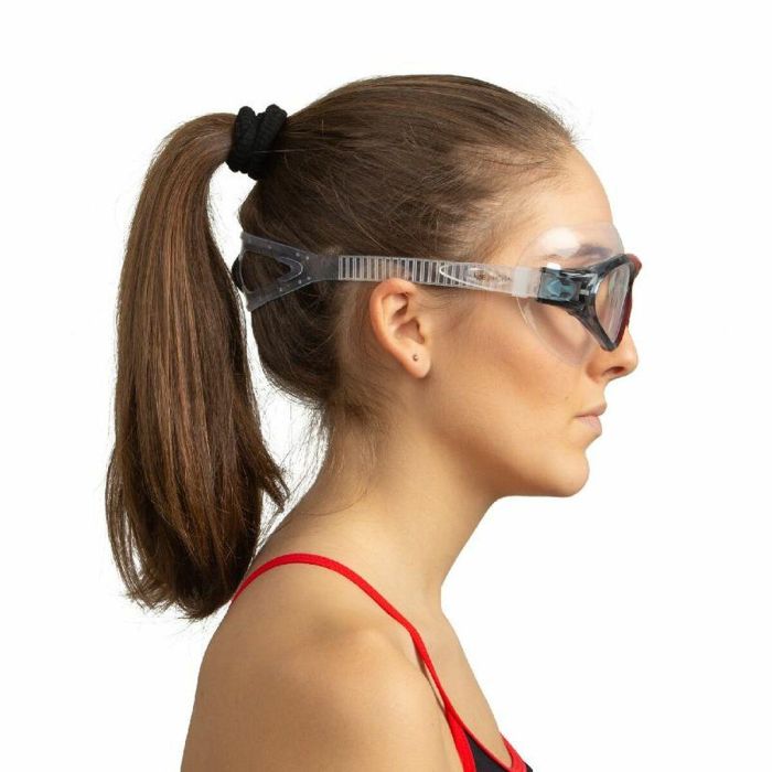 Gafas de Natación Seac 1520014720 Rojo Talla única 5 Gafas de Natación Seac 1520014720 Rojo Talla única 5