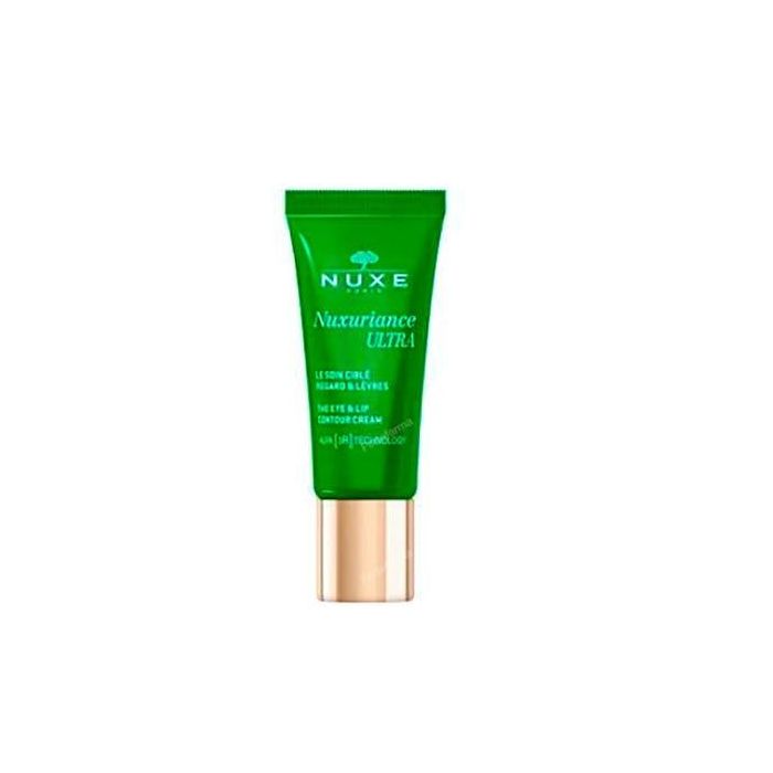 NUXE Nuxuriance Ultra Contorno de Ojos y Labios 15ml