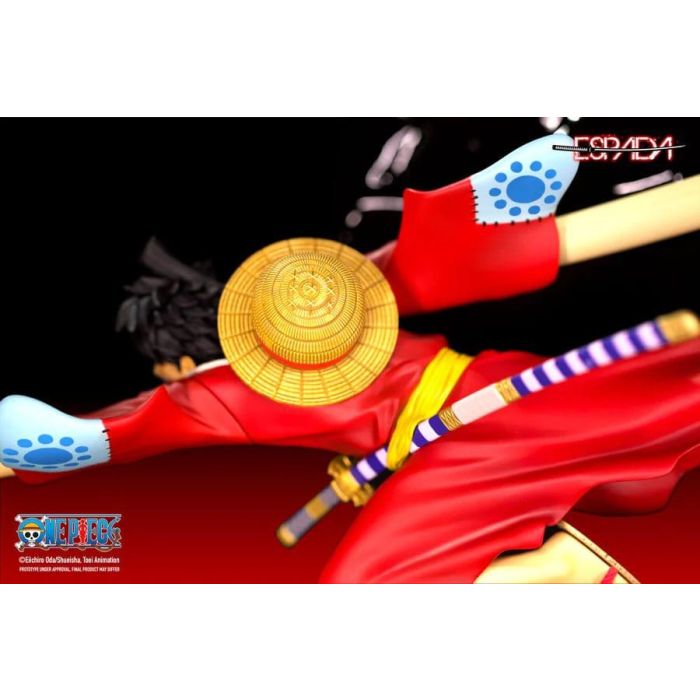 Fifura One Piece Monkey D. Luffy 1 Fifura One Piece Monkey D. Luffy 1