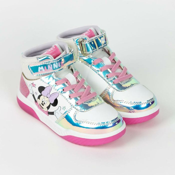 Zapatillas Deportivas Infantiles Minnie Mouse 6