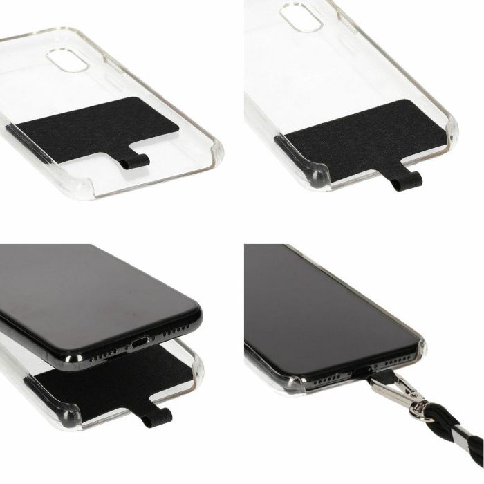Cordón para Teléfono Móvil KSIX Universal 2 Cordón para Teléfono Móvil KSIX Universal 2