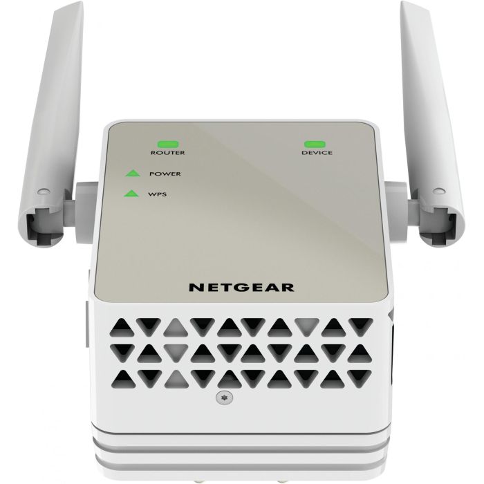 Punto de Acceso Repetidor Netgear EX6120-100PES 5 GHz 2