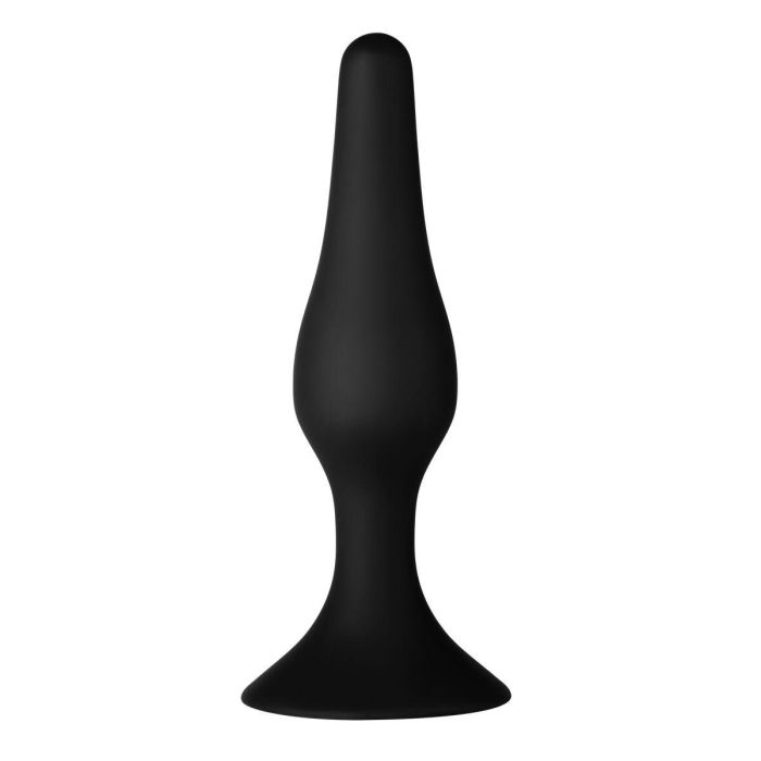 Plug Anal Forto Negro