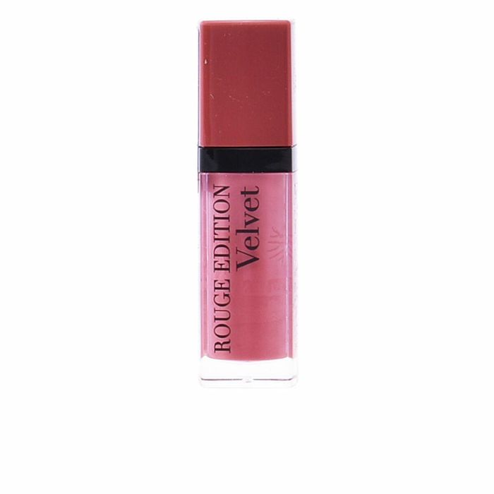 Pintalabios Rouge Édition Velvet Bourjois 6