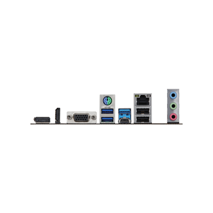 Asrock B760M-HDV/M.2 D4 Intel B760 LGA 1700 micro ATX 5 Asrock B760M-HDV/M.2 D4 Intel B760 LGA 1700 micro ATX 5