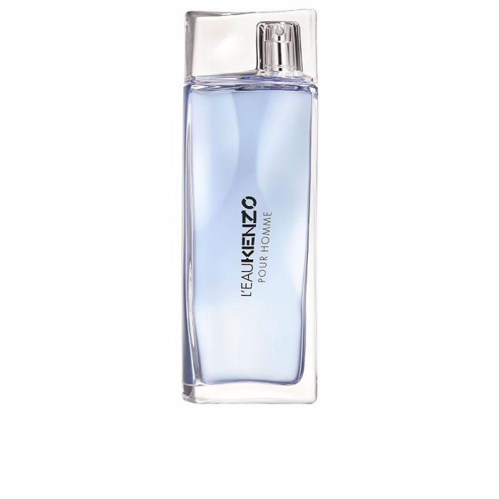 Kenzo L'EAU KENZO POUR HOMME Eau de Toilette Vaporizador Hombre 100 ml Kenzo L'EAU KENZO POUR HOMME Eau de Toilette Vaporizador Hombre 100 ml
