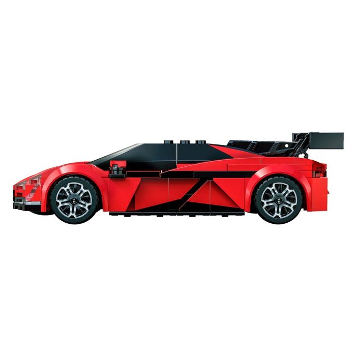 Yangwang U9 1:24 Supercar 291 Pzs C55045W Cada 2