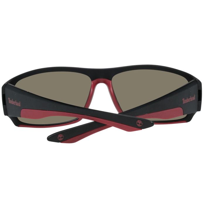 Gafas de Sol Hombre Timberland TB7178-6402U Ø 64 mm 1 Gafas de Sol Hombre Timberland TB7178-6402U Ø 64 mm 1