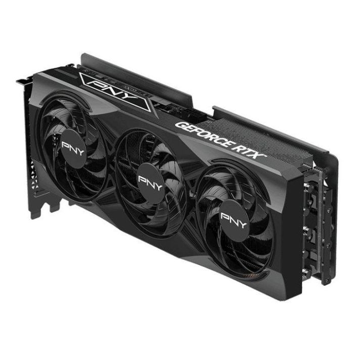 Pny Tarjeta Gráfica GeForce RTX 5070 Ti 16 GB GDDR7 3