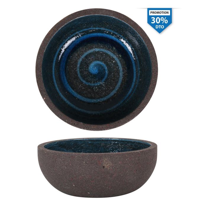Bowl Pompeya Viejo Valle 16x6 cm (3 Unidades) Bowl Pompeya Viejo Valle 16x6 cm (3 Unidades)