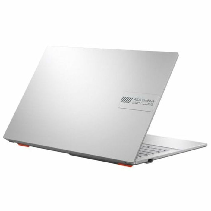 Laptop Asus Vivobook Go 15 OLED E1504FA-L11305W 15,6" 16 GB RAM 512 GB SSD AMD Ryzen 5 7520U Qwerty Español 5