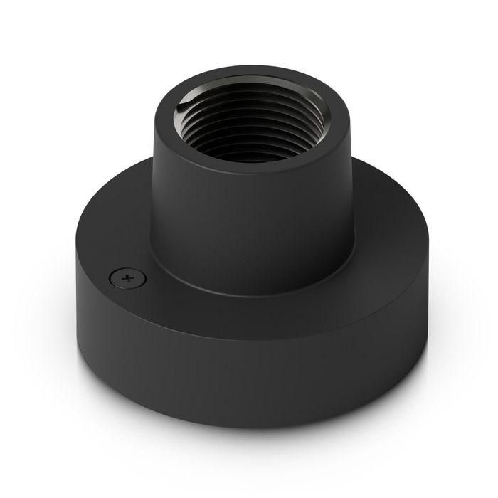 Ubiquiti G5 PTZ Pendant Mount, G3/4", Polycarbonate, 32 g 6 Ubiquiti G5 PTZ Pendant Mount, G3/4", Polycarbonate, 32 g 6