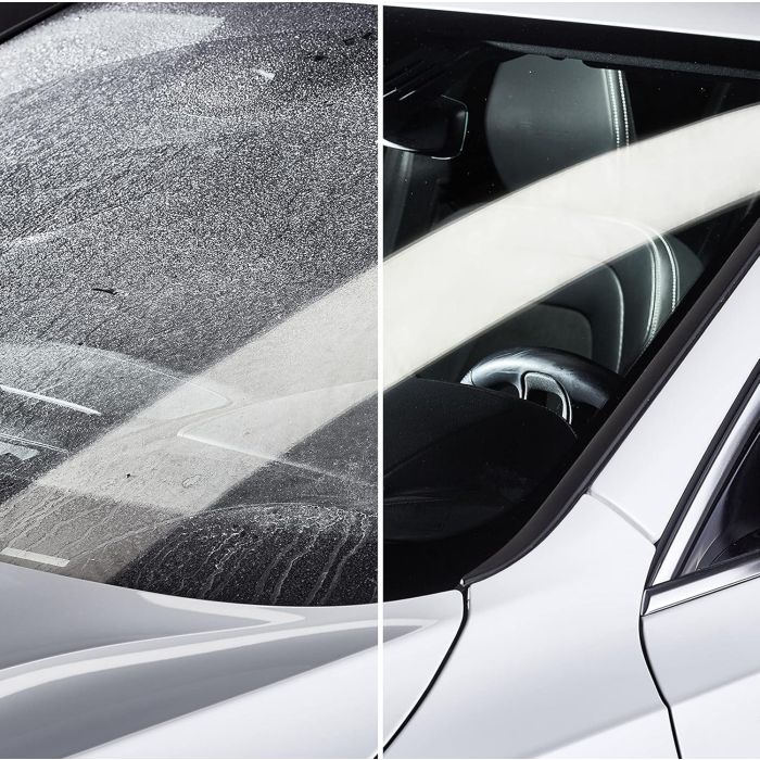 Limpiacristales con Pulverizador Sonax SX03382410 500 ml 3