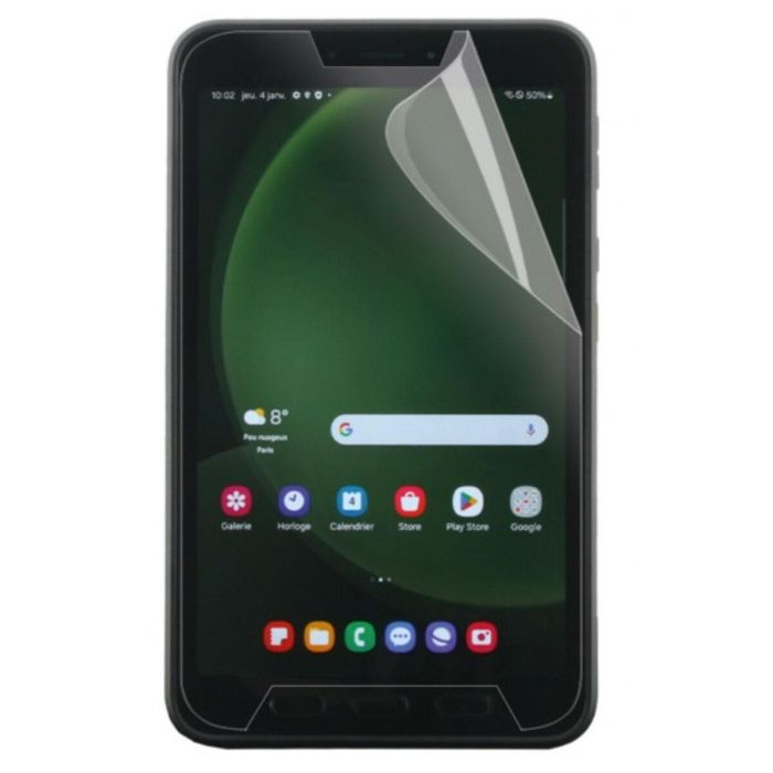 Protector de Pantalla para Tablet Mobilis GALAXY TAB5 Protector de Pantalla para Tablet Mobilis GALAXY TAB5