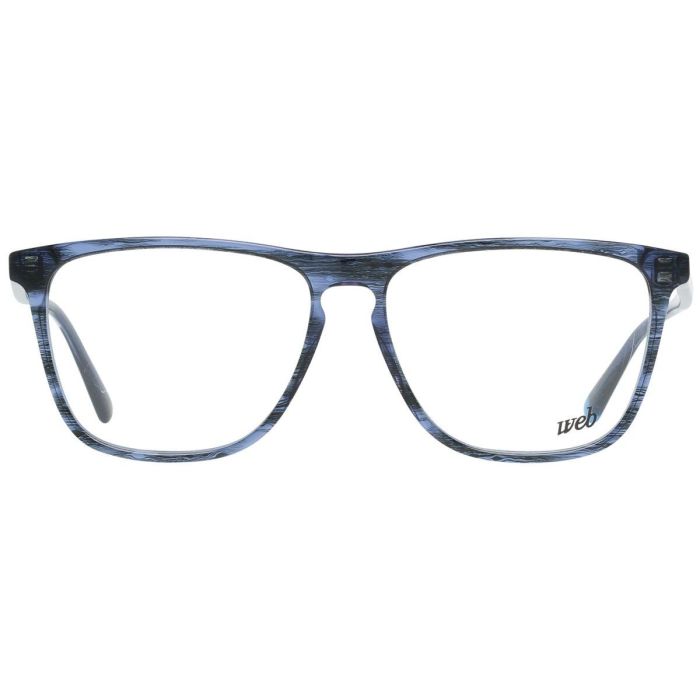 Montura de Gafas Hombre WEB EYEWEAR WE5286 55092 2 Montura de Gafas Hombre WEB EYEWEAR WE5286 55092 2