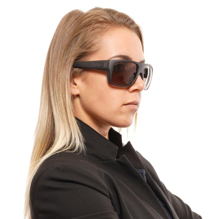 Gafas de Sol Unisex Bollé BS019001 FALCO 60 2 Gafas de Sol Unisex Bollé BS019001 FALCO 60 2
