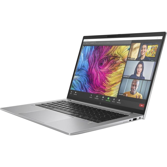 Laptop HP ZBOOK FIREFLY14 G11 14" Intel Core Ultra 7 155H 16 GB RAM 512 GB SSD Qwerty Español 3 Laptop HP ZBOOK FIREFLY14 G11 14" Intel Core Ultra 7 155H 16 GB RAM 512 GB SSD Qwerty Español 3