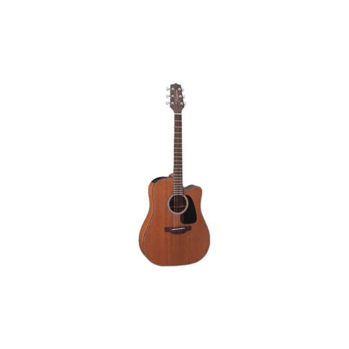 Guitarra Takamine Gd11 E/A Dreadnought Cutaway - Satin Natural Guitarra Takamine Gd11 E/A Dreadnought Cutaway - Satin Natural