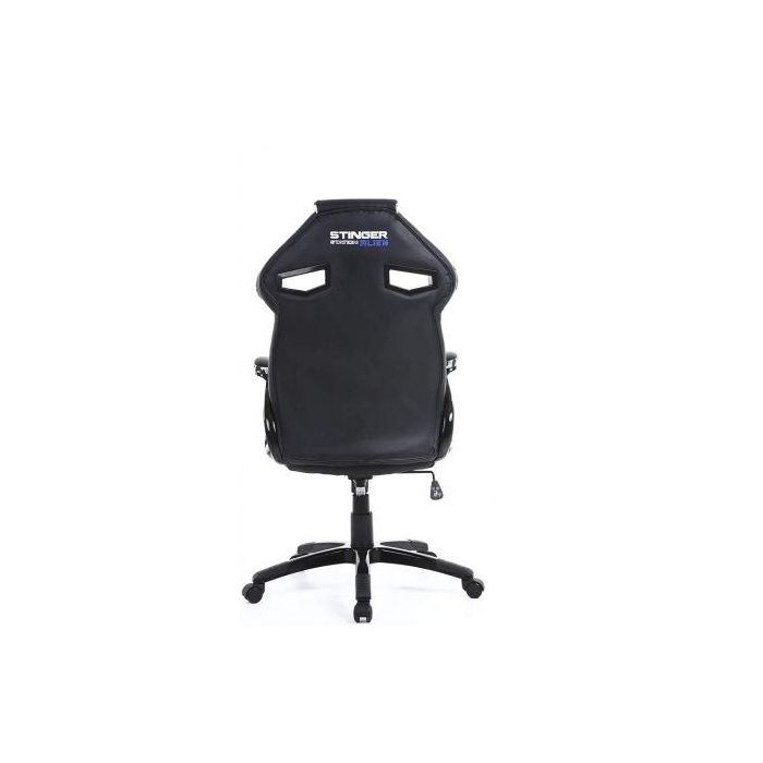 Silla Gaming Woxter Stinger Station/ Azul Ejército 4