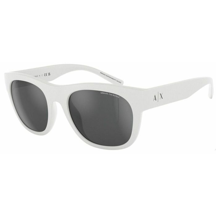 Gafas de Sol Hombre Armani Exchange AX4128SU83156 Ø 55 mm