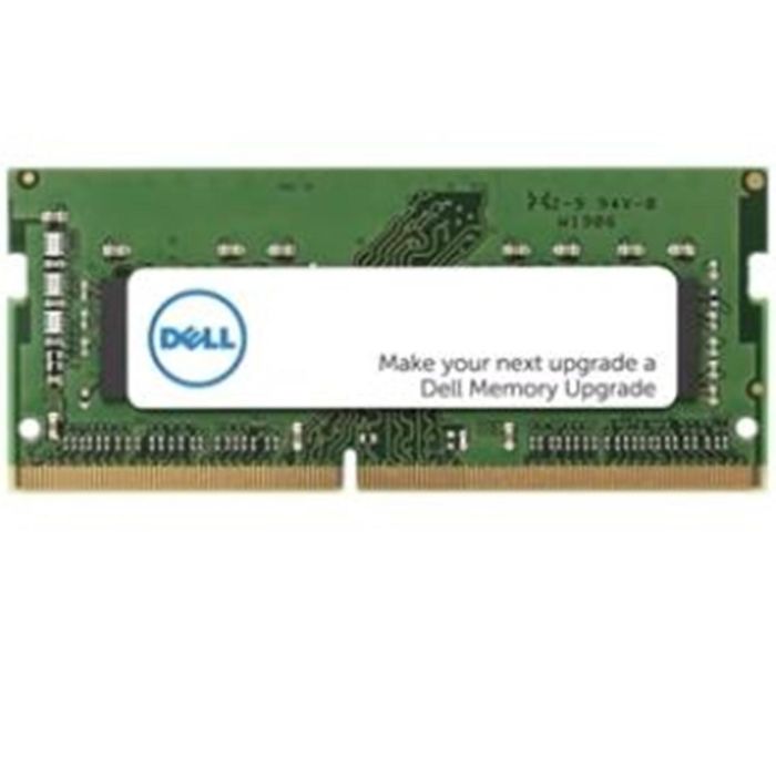 Dell AB257576 Memoria RAM DDR4 ECC Registrada 16GB 3200MHz DIMM para Servidor
