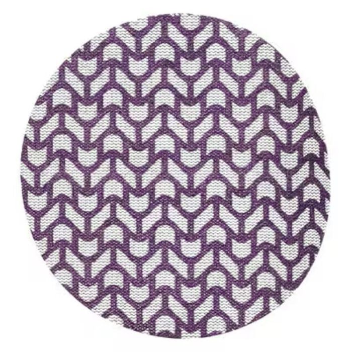 3M Xtract 710W Disco Abrasivo de Malla Cubitron II, 150 mm, Grano P-150