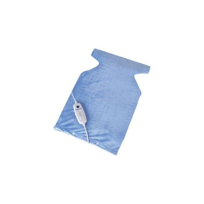 Manta Eléctrica Cervical Orbegozo AHC-4050/ Azul 0 Manta Eléctrica Cervical Orbegozo AHC-4050/ Azul 0