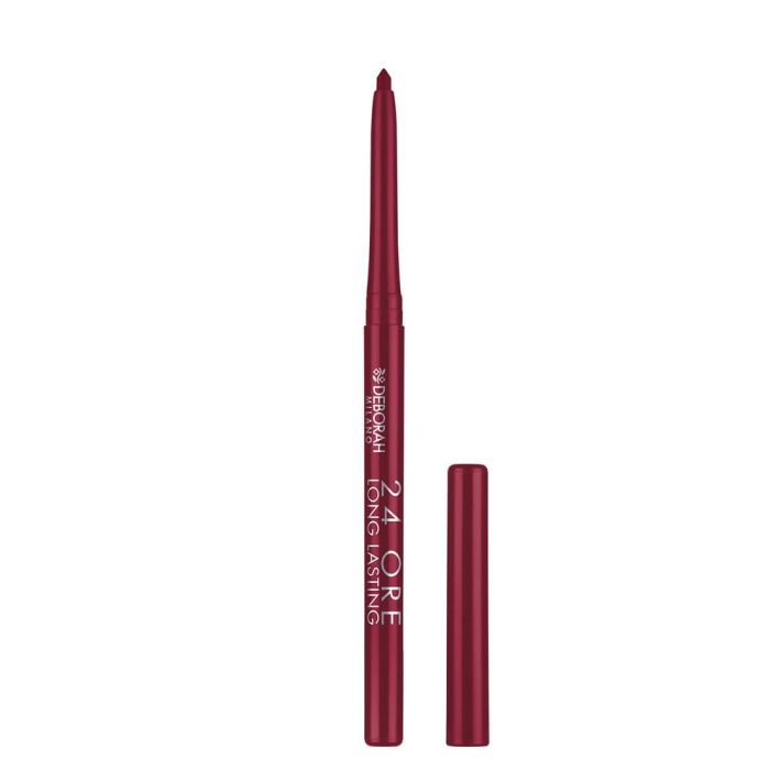 Deborah Matita Labbra 24 Ore Long Lasting Lápiz de Labios Alta Duración Tono 03 Deborah Matita Labbra 24 Ore Long Lasting Lápiz de Labios Alta Duración Tono 03