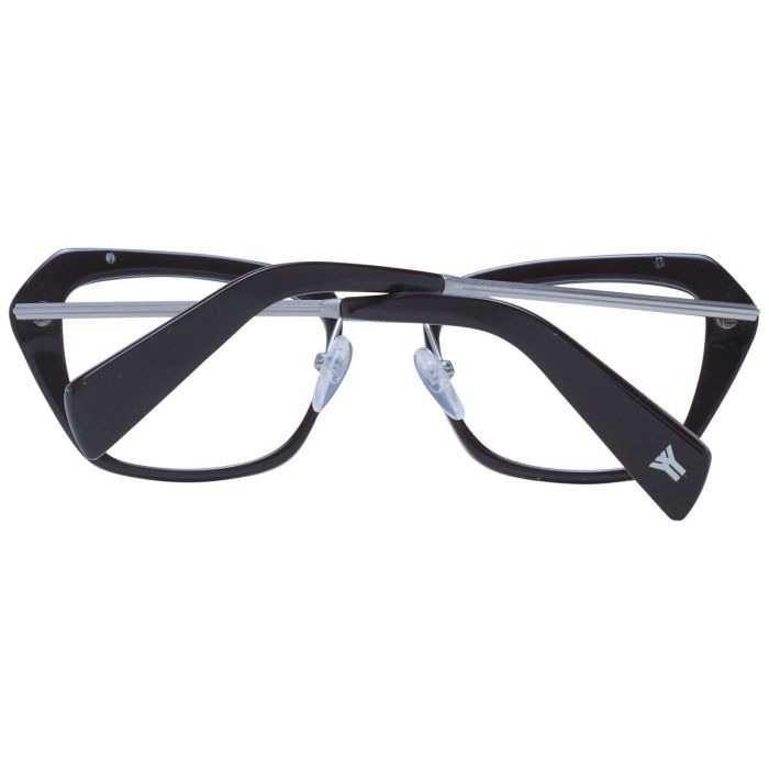 Montura de Gafas Mujer Yohji Yamamoto YY1005 51115 1 Montura de Gafas Mujer Yohji Yamamoto YY1005 51115 1