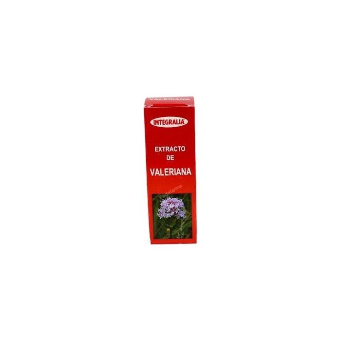 Valeriana Extracto