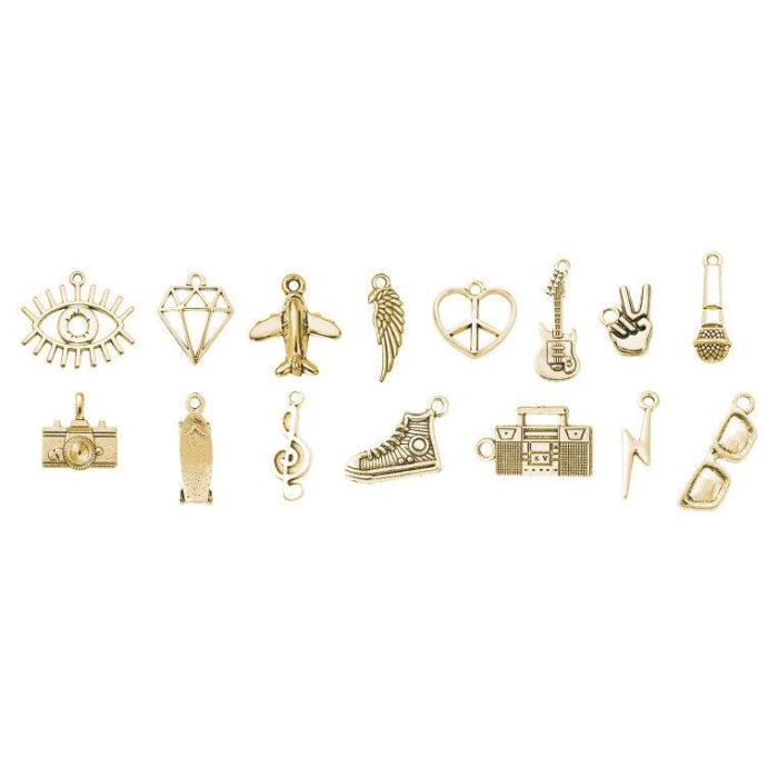 Crea tus pulseras Wow Generation 2