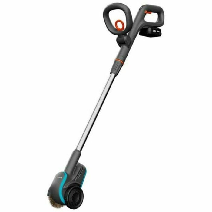 Gardena GAR4066407502789 Limpiador de Juntas EasyWeed P4A 18 V sin Batería 0 Gardena GAR4066407502789 Limpiador de Juntas EasyWeed P4A 18 V sin Batería 0