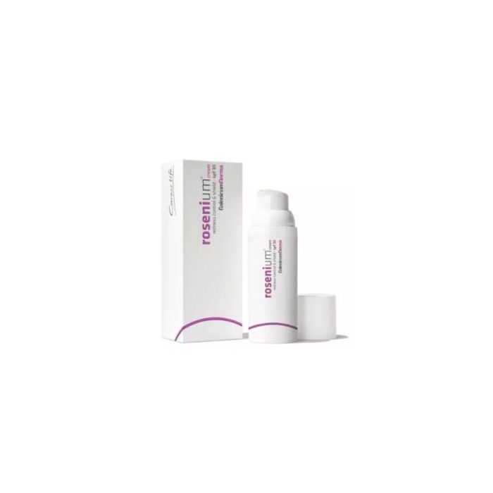 Rosenium Cream Redness Control&Shield Spf30 50Ml Rosenium Cream Redness Control&Shield Spf30 50Ml