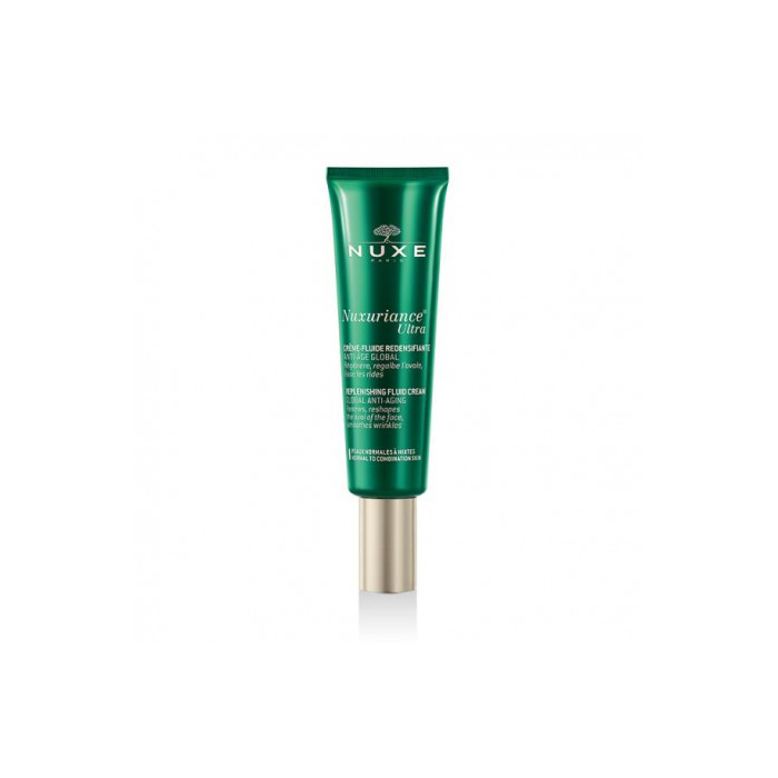 Nuxe Nuxuriance Ultra Fluido Piel Normal 50 ml
