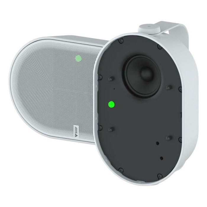 Axis Altavoz IP C1111-E cabinet 7W, blanco 3 Axis Altavoz IP C1111-E cabinet 7W, blanco 3