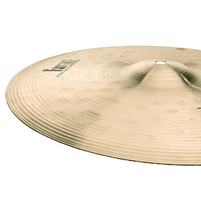 Hi Hat 15 1/8" K Fat - Par 1 Hi Hat 15 1/8" K Fat - Par 1