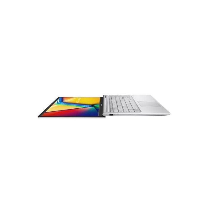 ASUS Vivobook 15 F1504VA-BQ153 - Portátil 15.6" Full HD, Intel Core 5 120U, 16GB RAM, 512GB SSD, Sin Sistema Operativo, Plata Fría, Teclado QWERTY español, Ref: 90NB13Y2-M010X0 3 ASUS Vivobook 15 F1504VA-BQ153 - Portátil 15.6" Full HD, Intel Core 5 120U, 16GB RAM, 512GB SSD, Sin Sistema Operativo, Plata Fría, Teclado QWERTY español, Ref: 90NB13Y2-M010X0 3