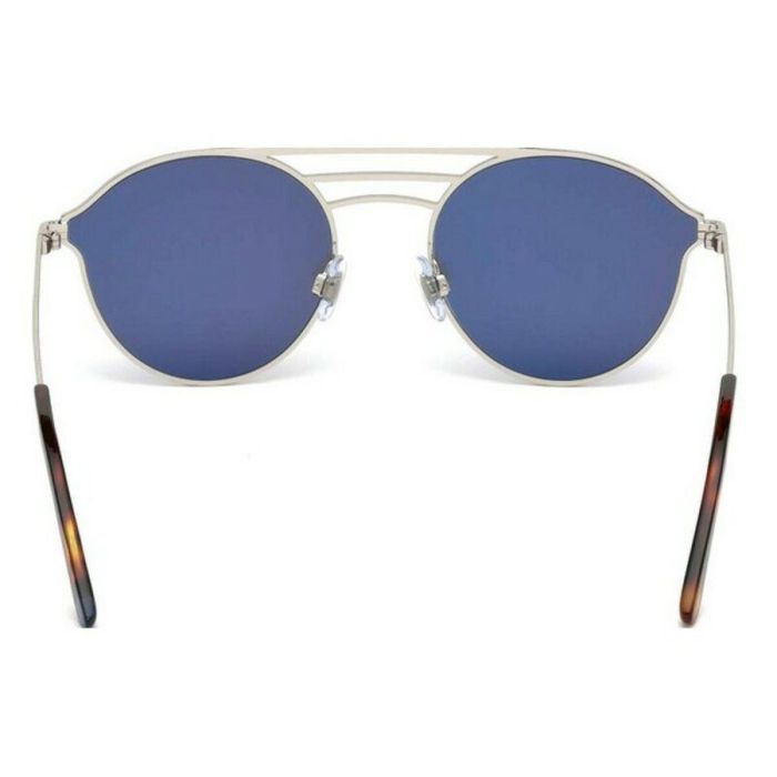 Gafas de Sol Unisex Web Eyewear WE0207A Ø 55 mm 1 Gafas de Sol Unisex Web Eyewear WE0207A Ø 55 mm 1