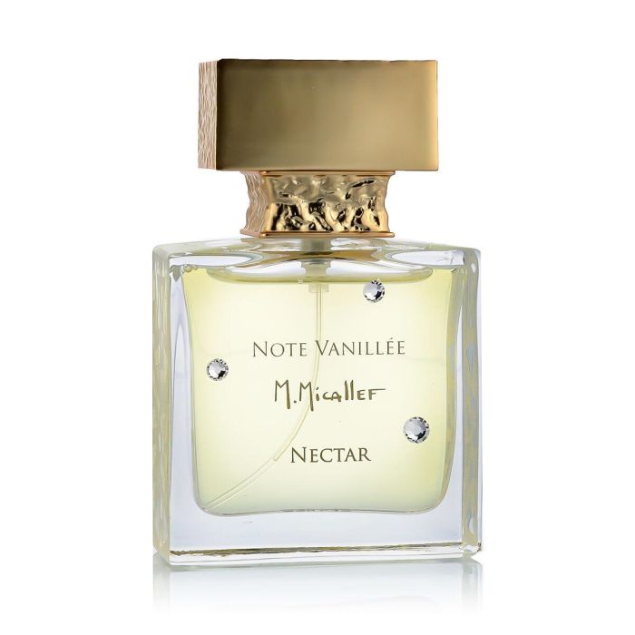 Perfume Unisex M.Micallef Note Vanillée Nectar 30 ml 1 Perfume Unisex M.Micallef Note Vanillée Nectar 30 ml 1