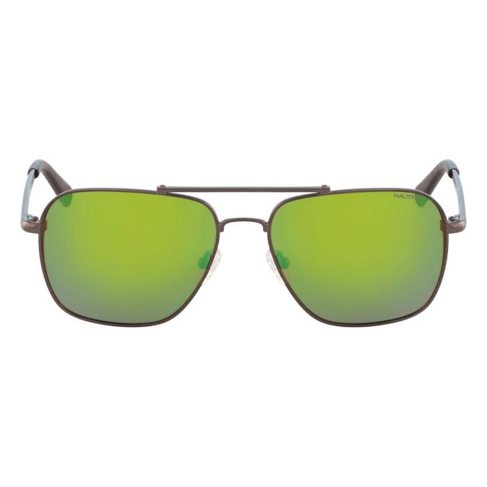 Gafas de Sol Hombre Nautica N4637SP-030 ø 57 mm 4