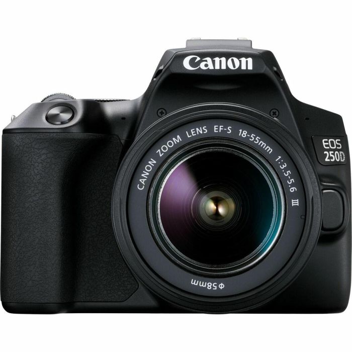 Cámara Reflex Canon 3454C003 27