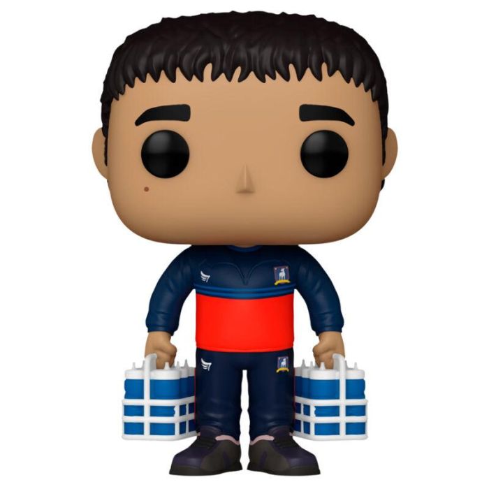 Figura POP Ted Lasso Nate Shelley 1 Figura POP Ted Lasso Nate Shelley 1