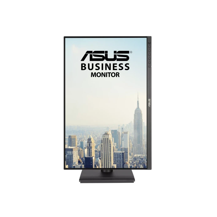 ASUS BE248QF pantalla para PC 61,2 cm (24.1") 1920 x 1200 Pixeles WUXGA LED Negro 3 ASUS BE248QF pantalla para PC 61,2 cm (24.1") 1920 x 1200 Pixeles WUXGA LED Negro 3