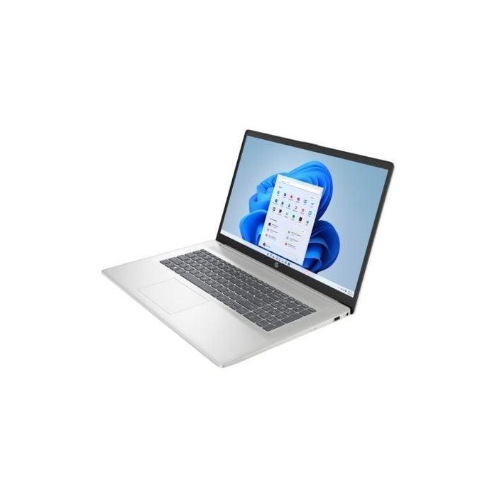 Portátil HP 17-CN3002NS Intel Core i3-N305/ 8GB/ 512GB SSD/ 17.3"/ Win11 2 Portátil HP 17-CN3002NS Intel Core i3-N305/ 8GB/ 512GB SSD/ 17.3"/ Win11 2