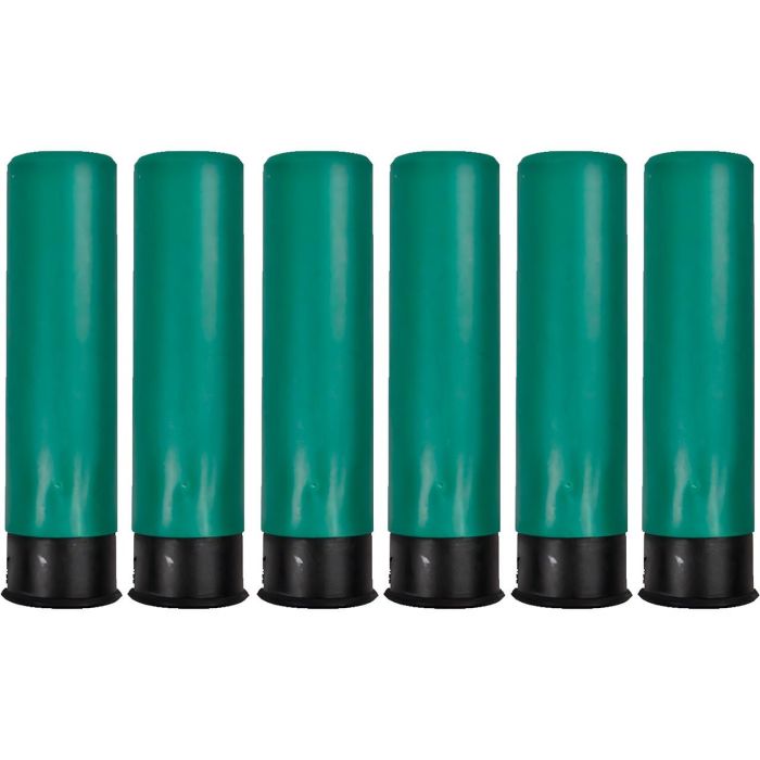 Gonher Pack 6 Cartuchos Hunter 4117/0 Recambios Plástico +6 Años 1