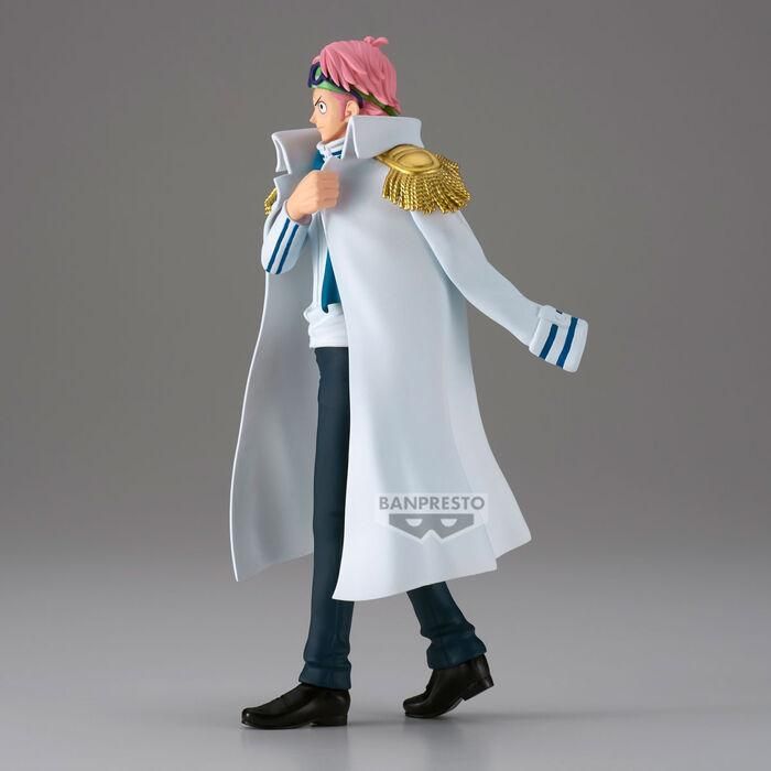 Figura Koby The Sukko One Piece 16cm 3